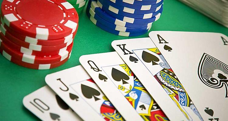 Pelajari Cara Mengukur Taruhan dengan Benar di Poker