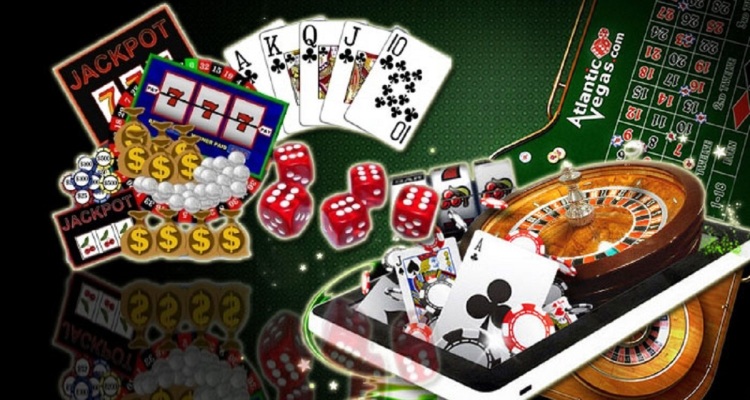 Cara Memilih Game Casino yang Sempurna untuk Anda