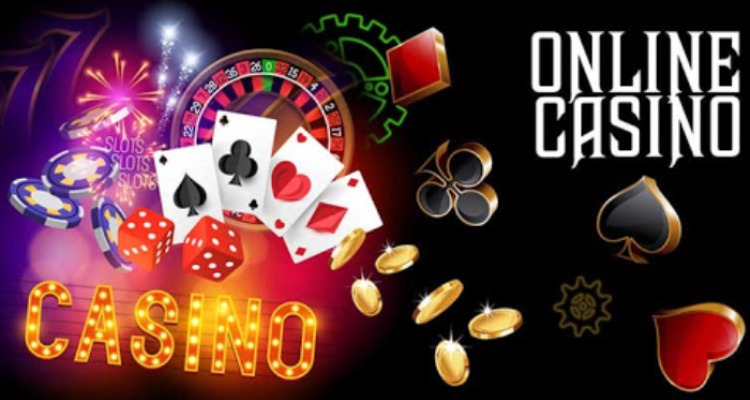 Cara Meningkatkan Keseruan di Casino Online