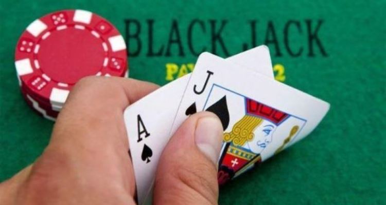 Tips Sukses Bermain Pontoon Blackjack