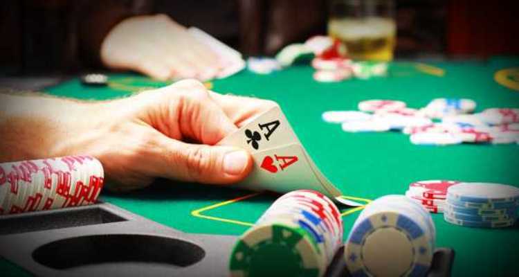 5 Tips Meningkatkan Strategi Anda untuk Memenangkan Turnamen Poker
